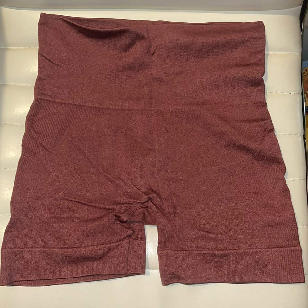 SET active SCULPTFLEX biker shorts